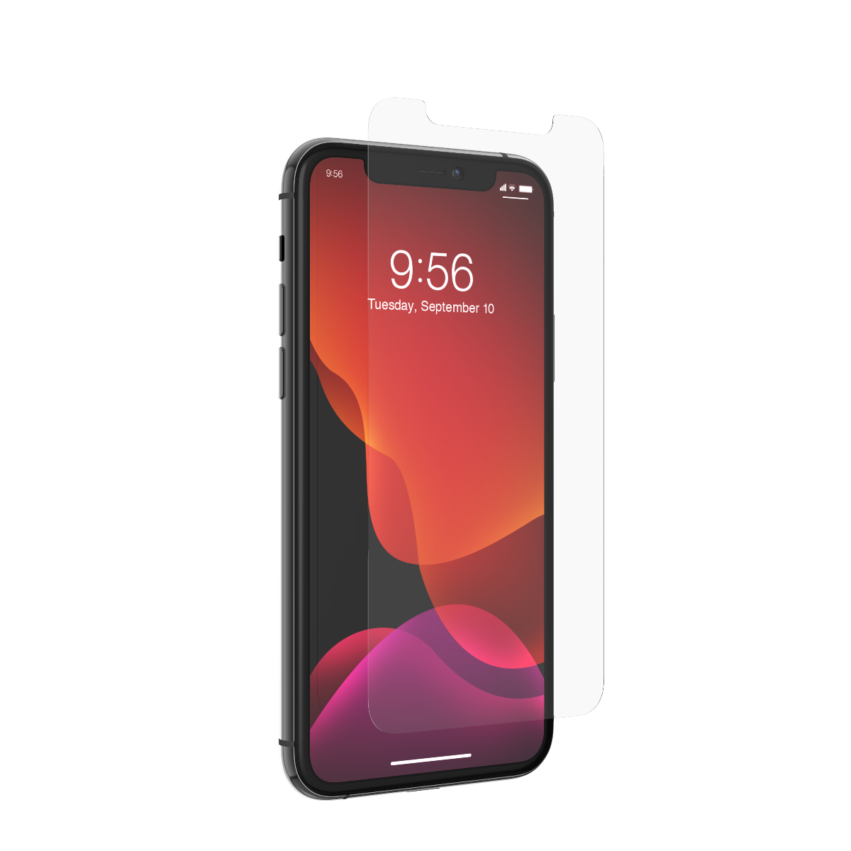 InvisibleShield Glass Elite Screen Protector Apple iPhone 11 Pro/Xs/X-image-200103912