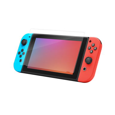 その他 Nintendo Switch Screen Guard Nyko Screen Armor for Nintendo Switch™ - Screen Protector