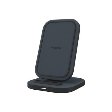 mophie 15w wireless charging stand (outlet)-image-411305903