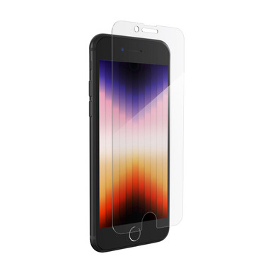 InvisibleShield Glass XTR Screen Protector with D30 D3O Apple iPhone SE (3rd/2nd Gen)/8/7/6s/6-image-200109611