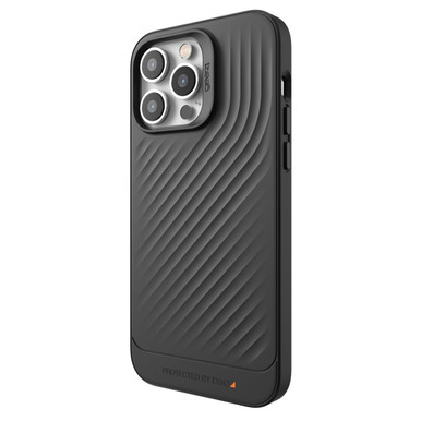 Copenhagen iPhone 14 Pro Max Cell Phone Case