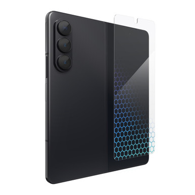 InvisibleShield Glass XTR2 Screen Protector Samsung Galaxy Z Fold5-image-200112121