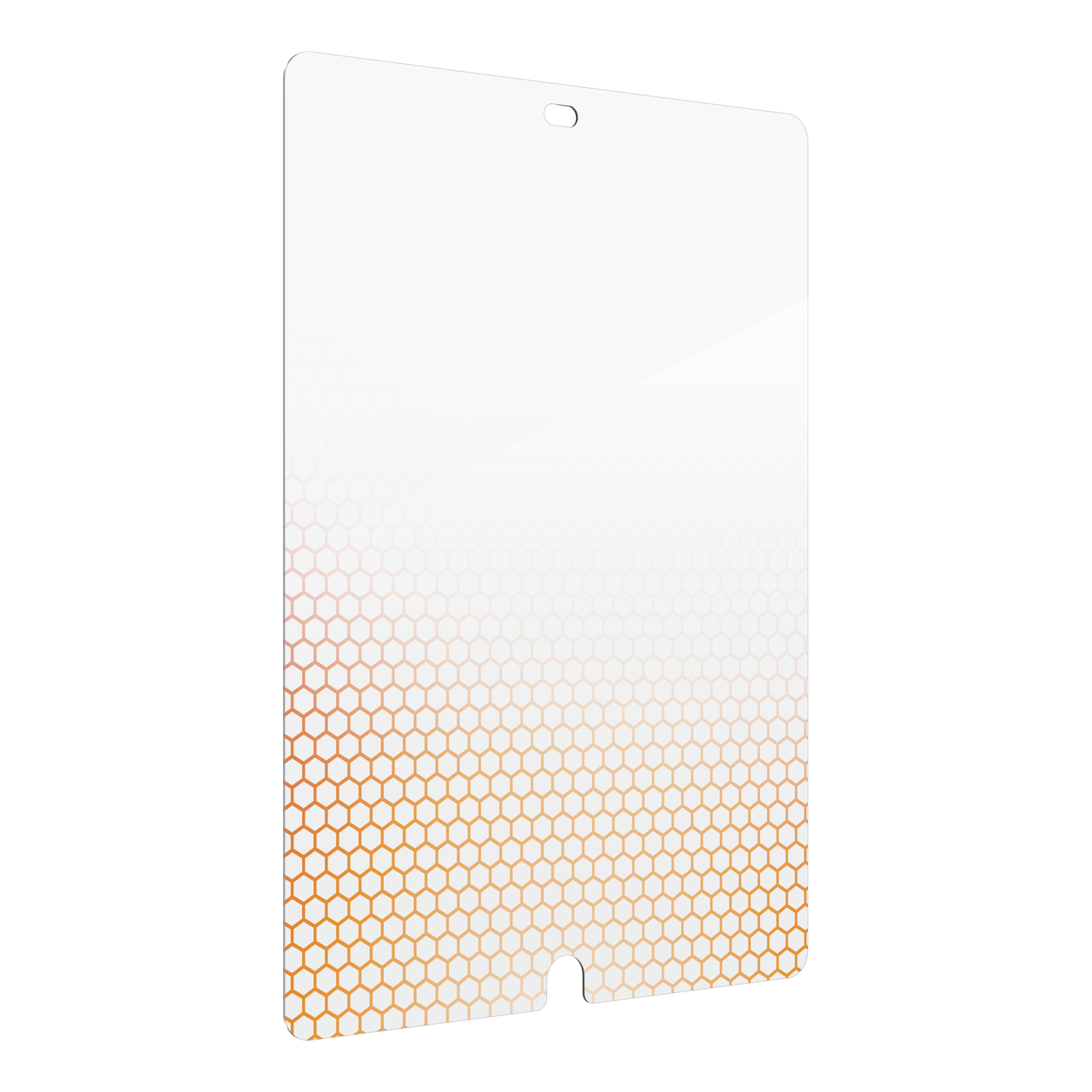 InvisibleShield Glass XTR3 Tablet Screen Protector Apple iPad 10.2" (Gen 9, 8, 7)-image-200112459