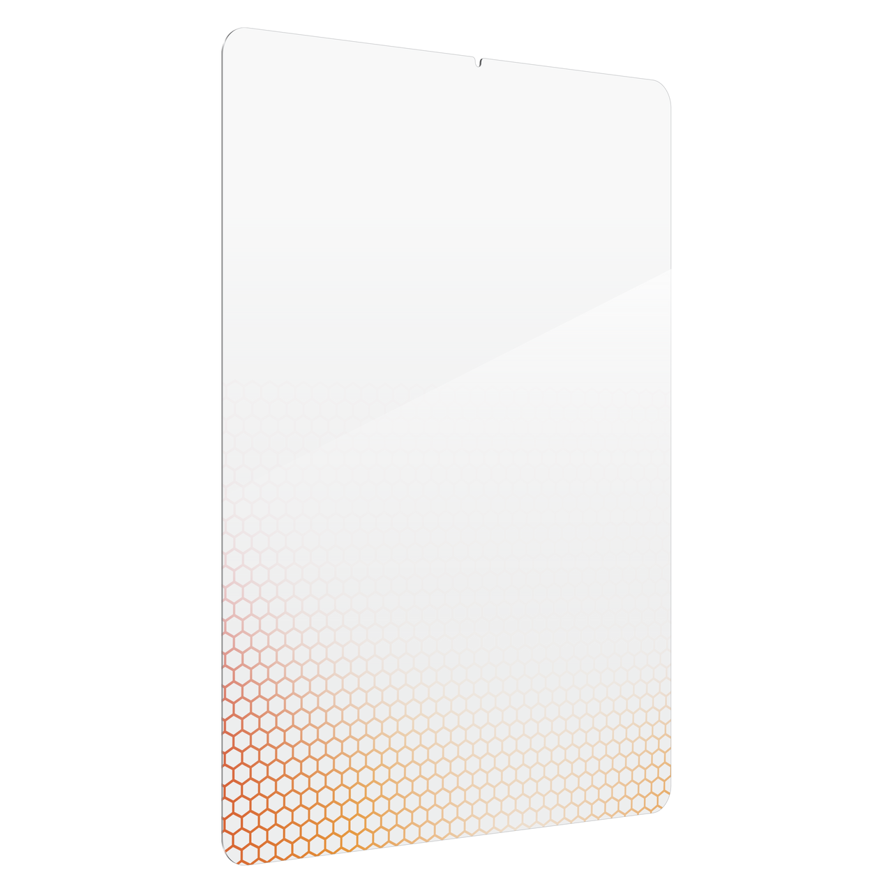 InvisibleShield Glass XTR3 Tablet Screen Protector Apple iPad Pro 12" (Gen 6, 5, 4, 3, 2)-image-200112462