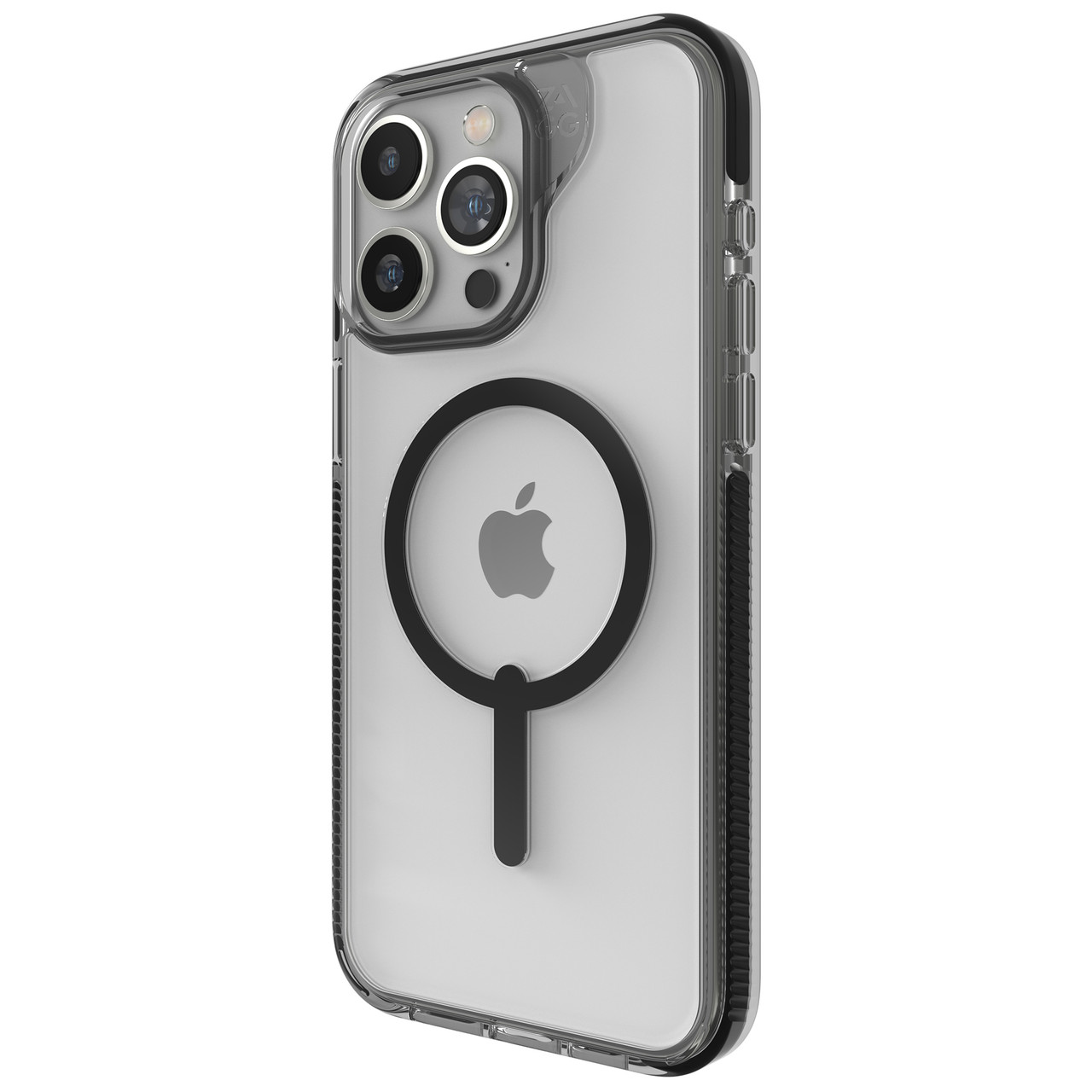 Funda a Presión ZAGG Santa Cruz para iPhone 15 Pro Max - Funda para Teléfono iPhone MagSafe - Imagen 11 de 18
