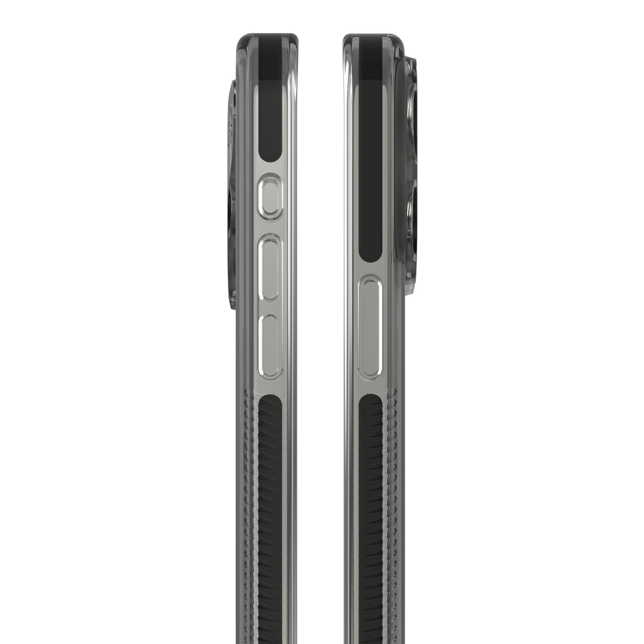 Funda a Presión ZAGG Santa Cruz para iPhone 15 Pro Max - Funda para Teléfono iPhone MagSafe - Imagen 12 de 18