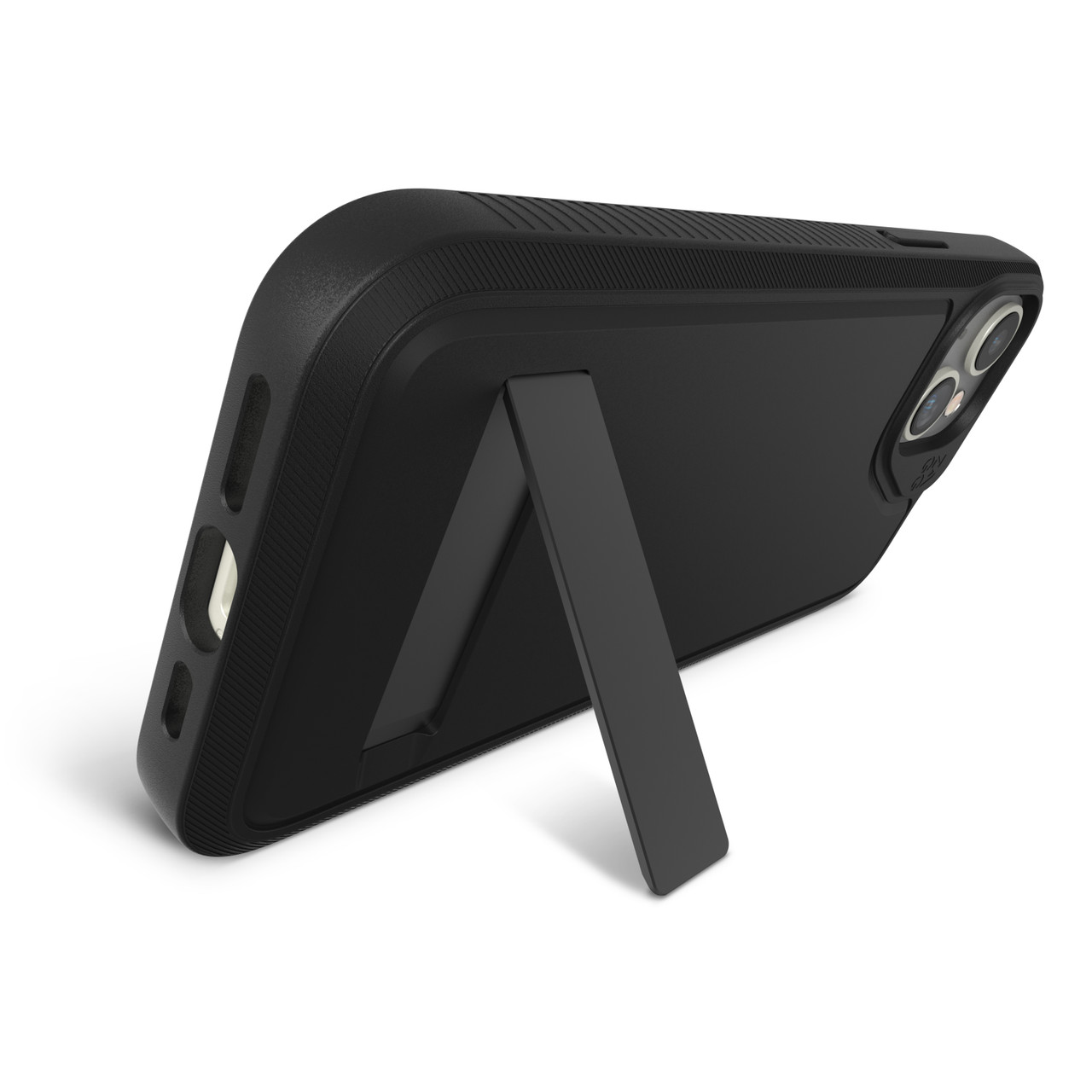 ZAGG Everest Snap iPhone 15 Plus Case with Kickstand for Phone - Drop - 第 3/9 張圖片