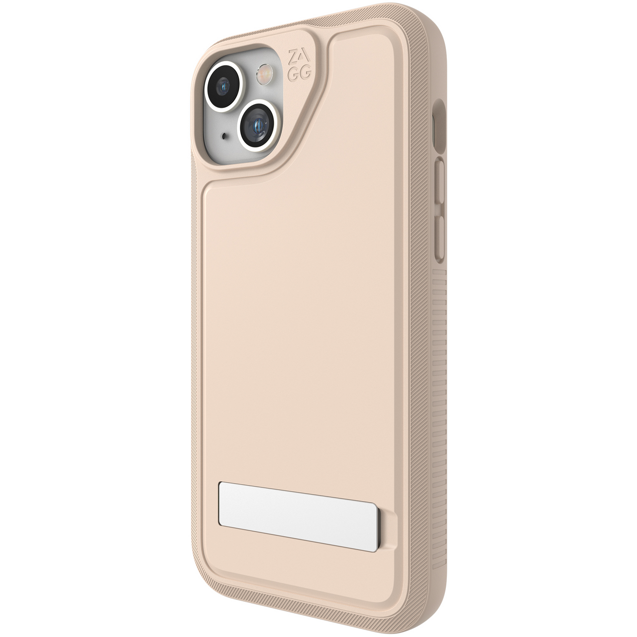 ZAGG Everest Snap iPhone 15 Plus Case with Kickstand for Phone - Drop - 第 2/9 張圖片