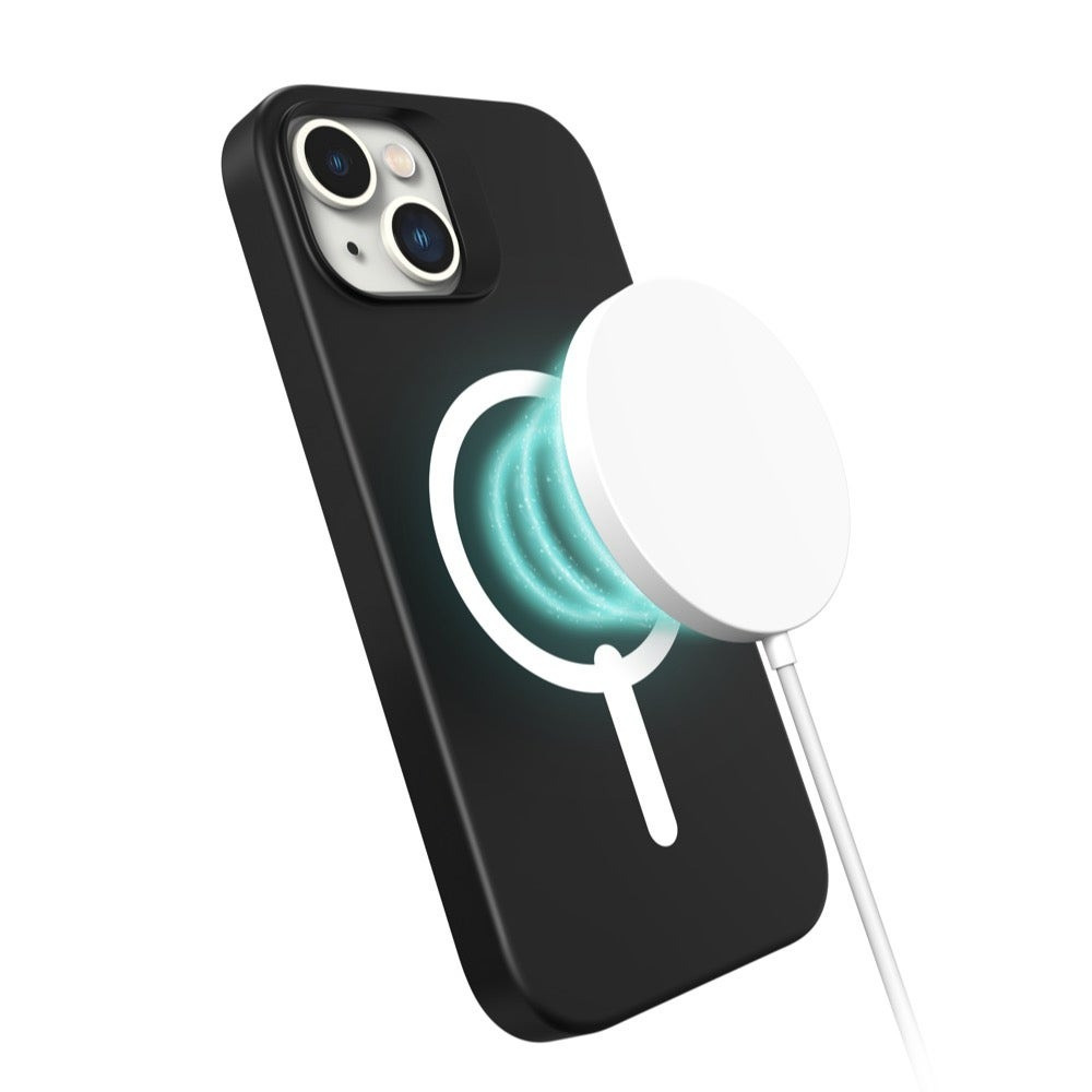 ZAGG Everest Snap iPhone 15 Pro Max Hülle mit Ständer für Handy - Drop - Bild 9 von 9