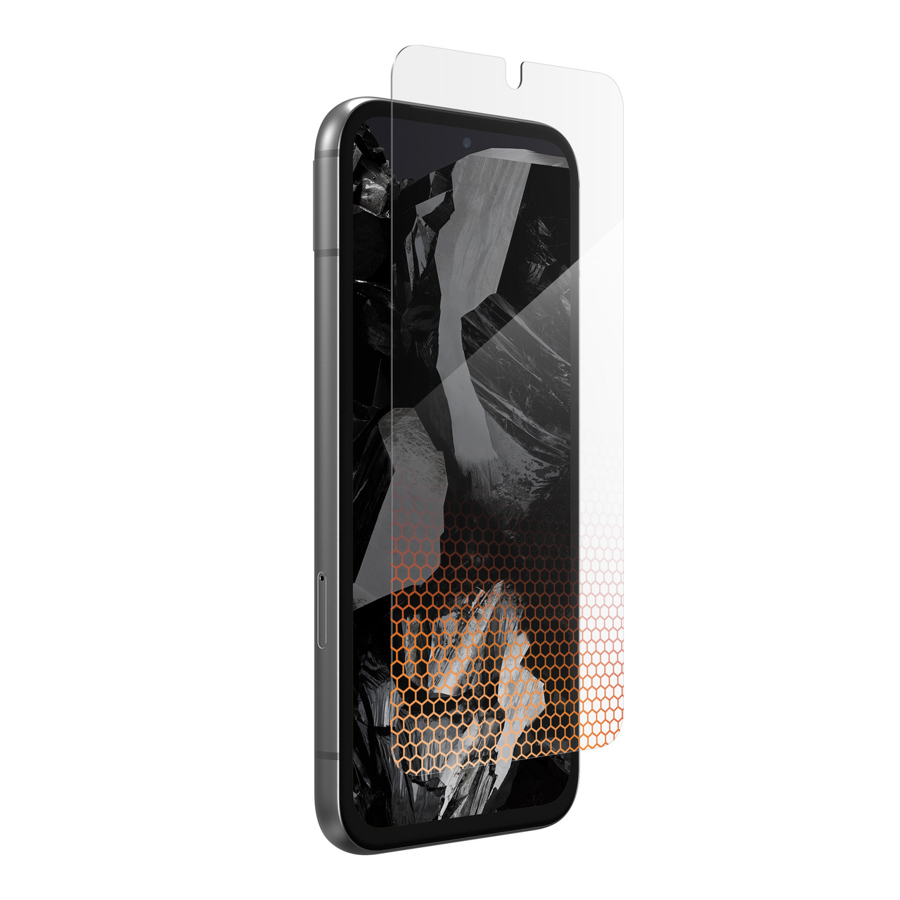 InvisibleShield Glass XTR3 Screen Protector Google Pixel 8a-image-200113431