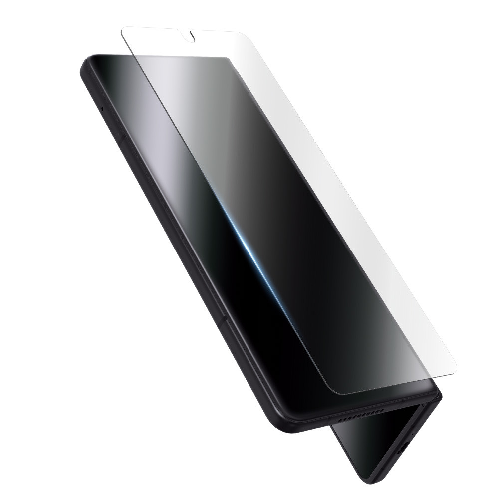 InvisibleShield Glass Elite Screen Protector Samsung Galaxy Z Fold6 (Outside)