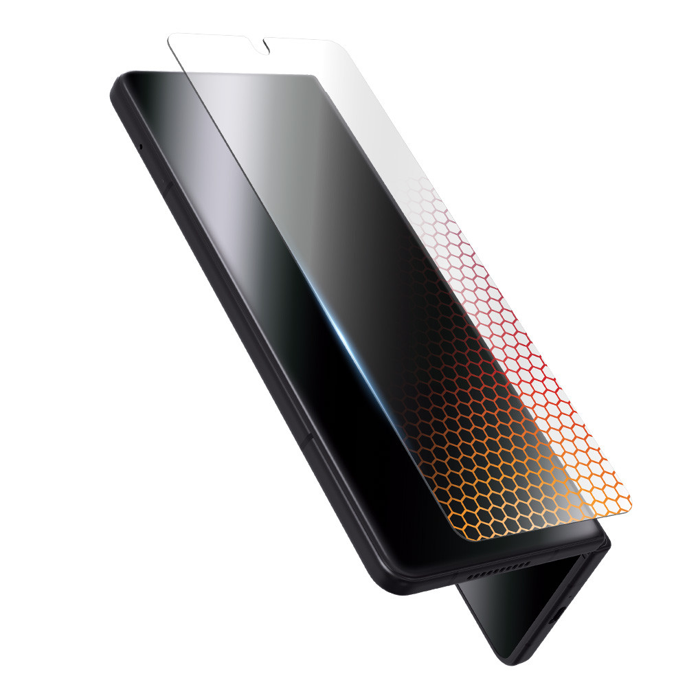 InvisibleShield Glass XTR3 Screen Protector Samsung Galaxy Z Fold6 (Outside)-image-200114465