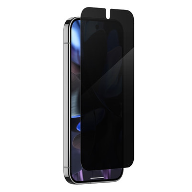 InvisibleShield Fusion 2-Way Privacy Screen Protector Google Pixel 9 Pro/Pixel 9-image-200314516