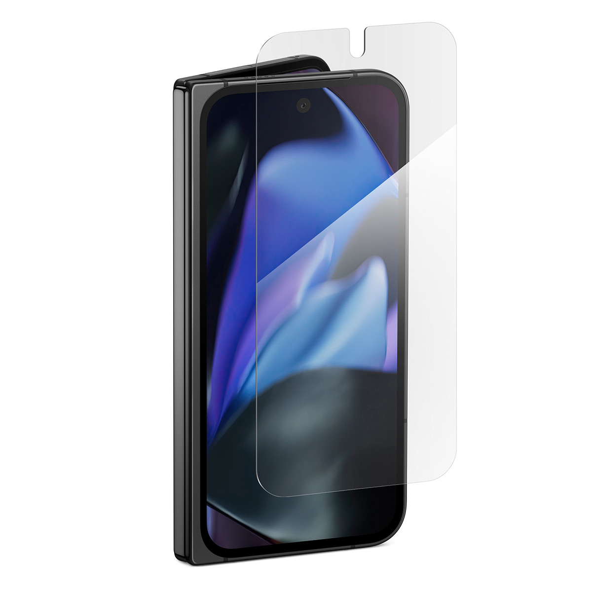 InvisibleShield Glass Elite Screen Protector Google Pixel 9 Pro Fold (Outside)
