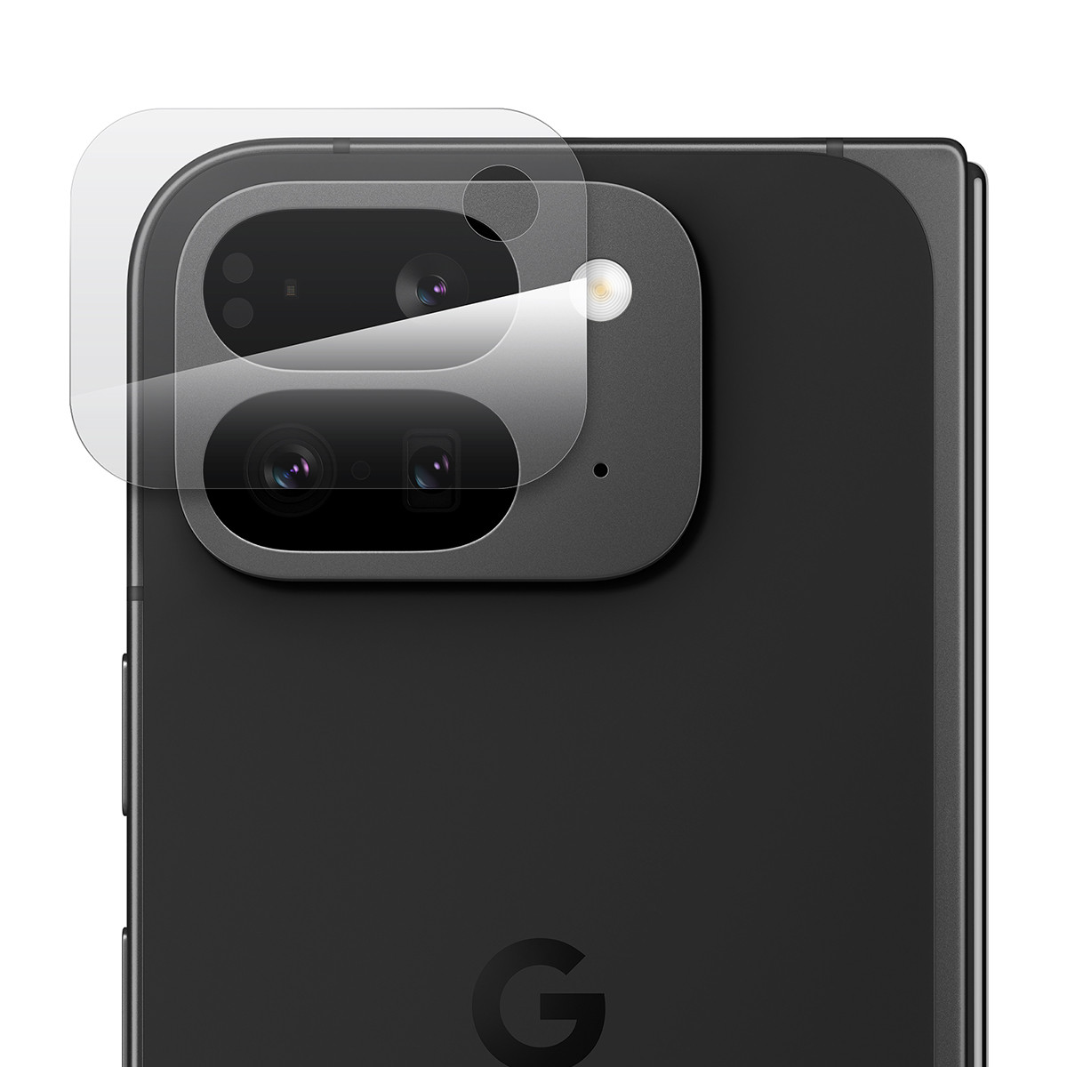 InvisibleShield Glass Elite Camera Lens Screen Protector Google Pixel 9 Pro Fold-image-200114636