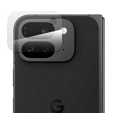 InvisibleShield Glass Elite Camera Lens Screen Protector Google Pixel 9 Pro Fold-image-200114636