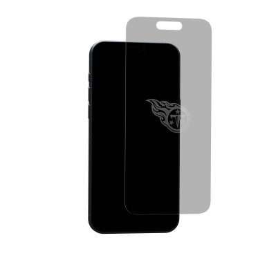 Custom Glass Tennessee Titans - Custom Clear Glass-image-SSZG-NFL-TEN01-Ci5