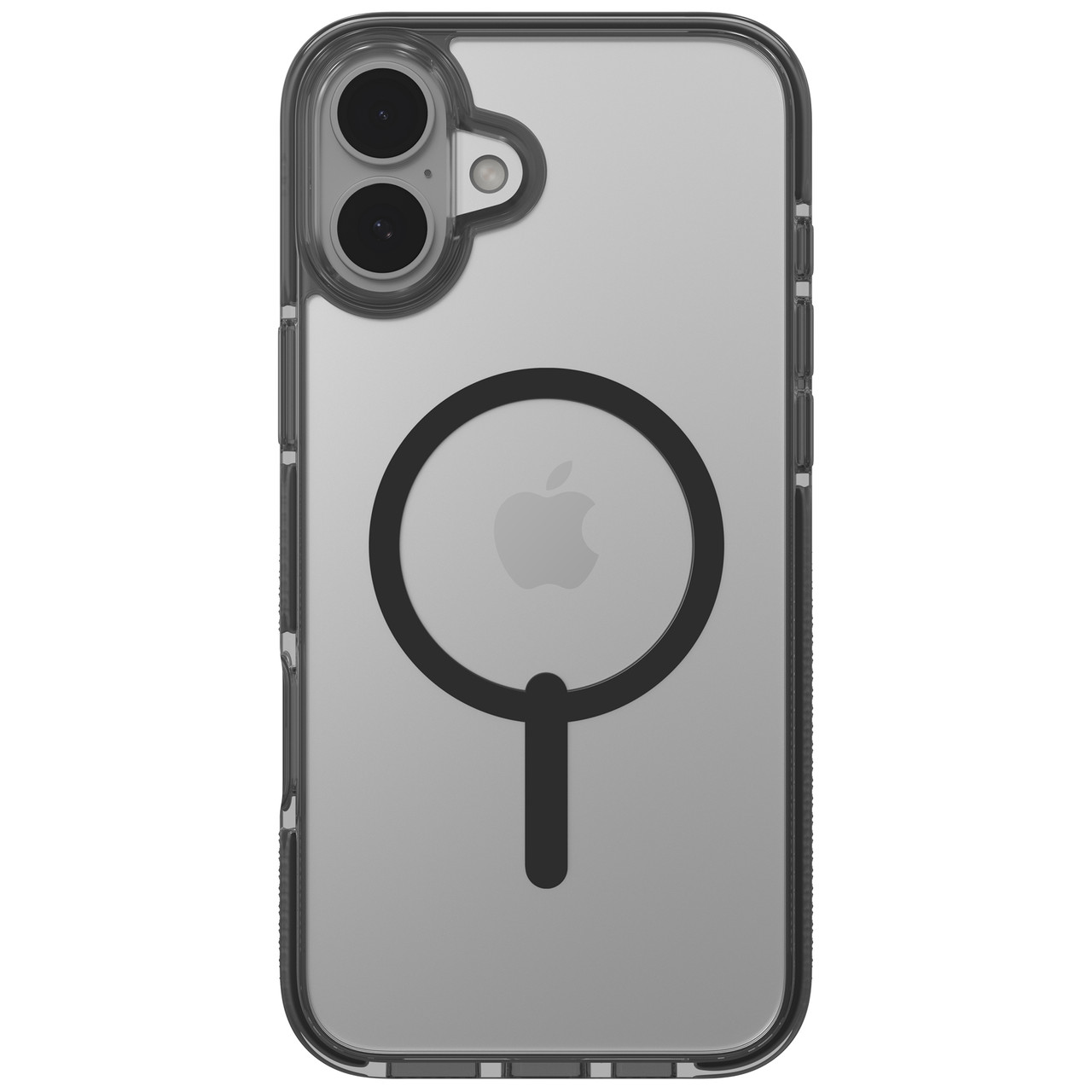Funda a Presión ZAGG Santa Cruz para iPhone 16 Plus Negra - Imagen 8 de 36