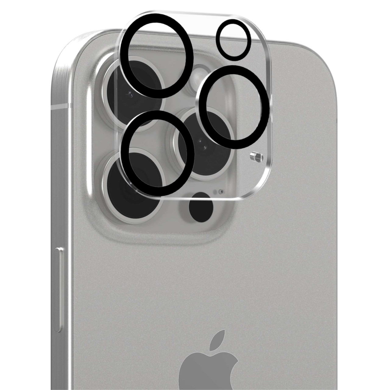 InvisibleShield Glass Elite Camera Lens Screen Protector Apple iPhone 16 Pro/iPhone 16 Pro Max-image-200114888