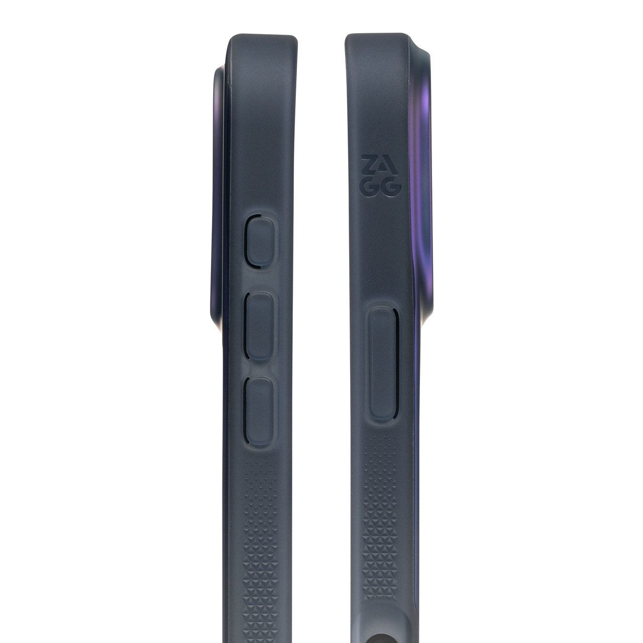 Funda ZAGG Milan Snap para iPhone 16 Pro Max Deep Aurora - Imagen 5 de 36