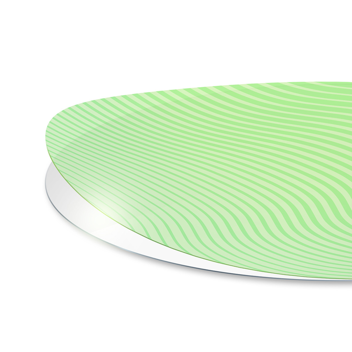 Protector Pantalla Fusion Apple Watch Series 10 - Imagen 7 de 18