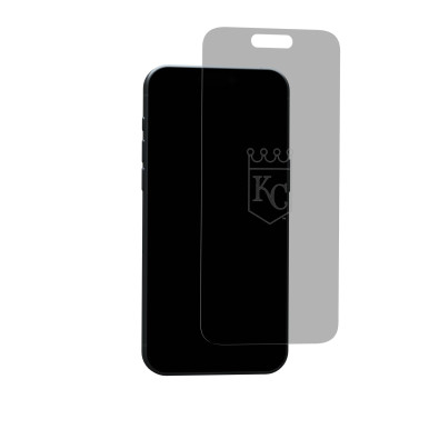 Custom Glass Kansas City Royals - Custom Clear Glass-image-SSZG-MLB-KCR01-C3M