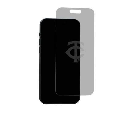 Custom Glass Minnesota Twins - Custom Clear Glass-image-SSZG-MLB-MIN01-Ci5