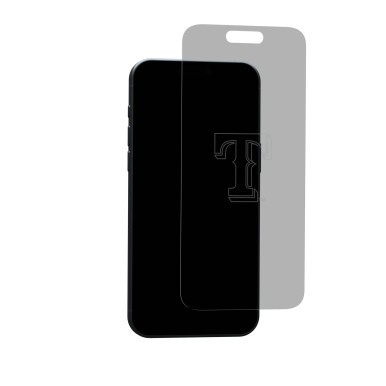 Custom Glass Texas Rangers - Custom Clear Glass-image-SSZG-MLB-TEX01-Ci5