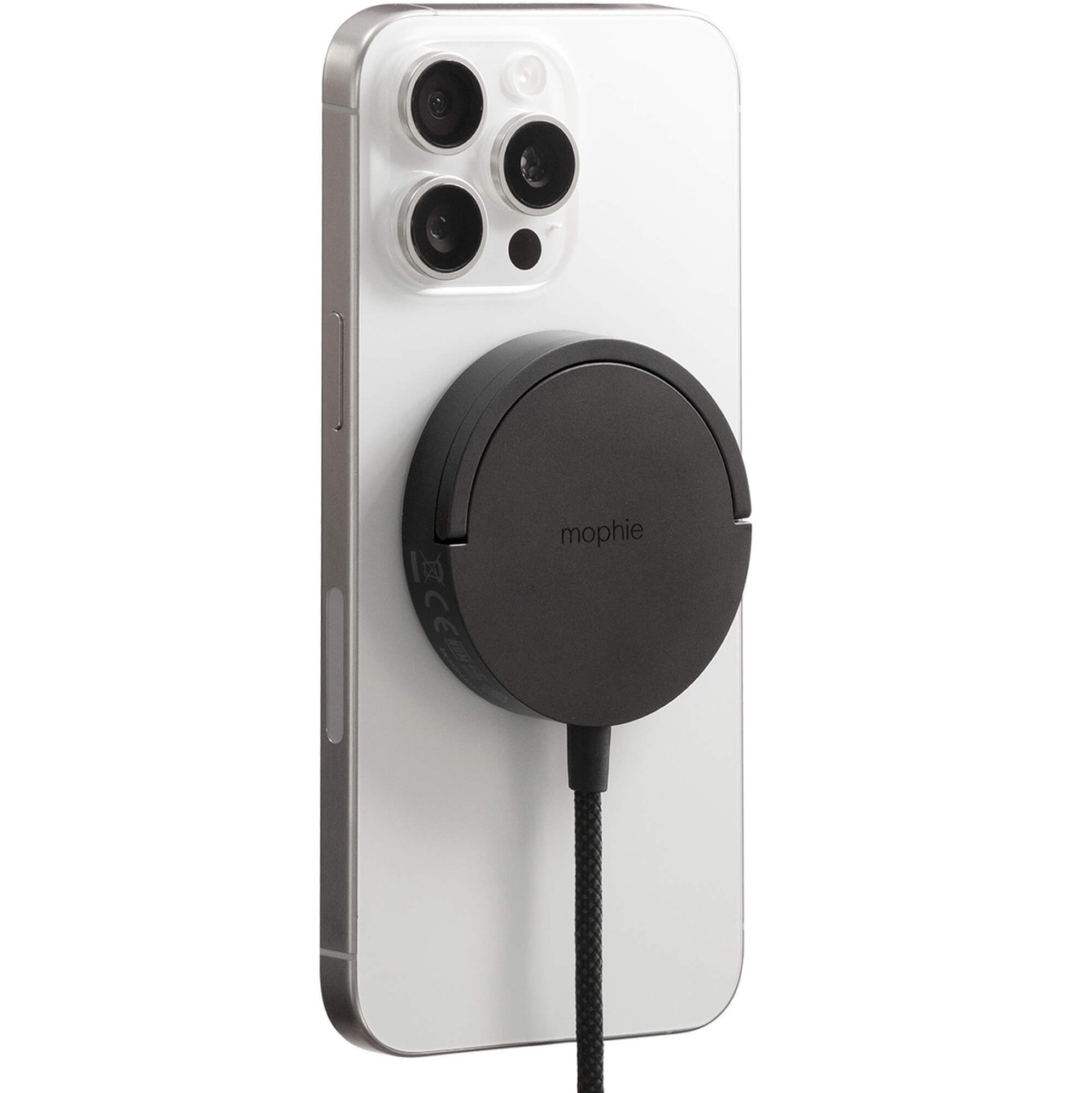 mophie magnetic wireless charger-image-401316197