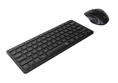ZAGG Desktop Keyboard Mouse Combo