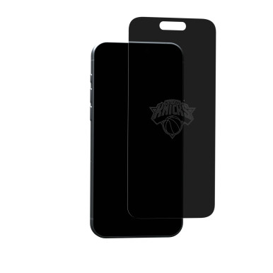 Custom Glass New York Knicks - Custom Privacy Glass-image-SSZG-NBA-NYK01-P3M