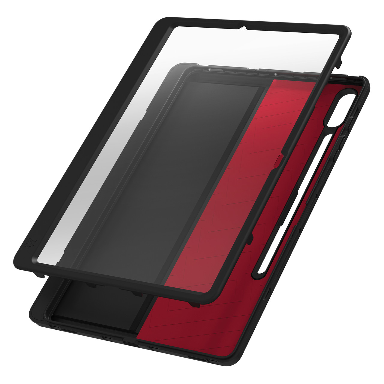 ZAGG Denali Tablet Case with Stand Samsung Galaxy Tab S10+