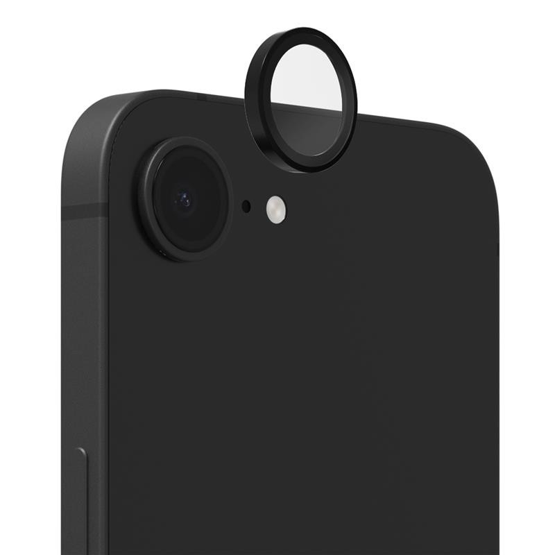 InvisibleShield Glass Elite Camera Lens Screen Protector Apple iPhone 17e/16e-image-200118439