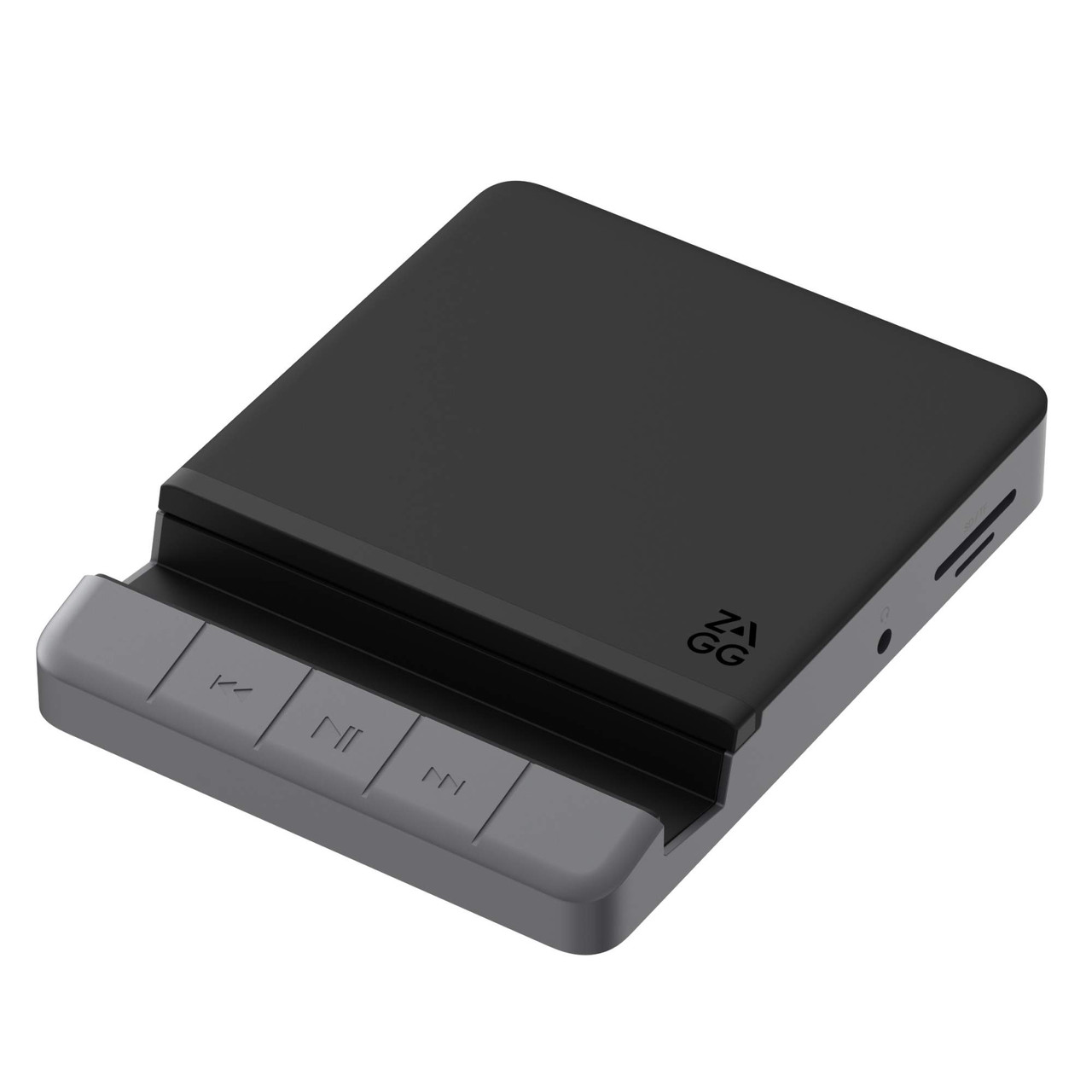 ZAGG 6-Port Media Hub-image-109816211