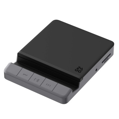 6-Port Media Hub - Power up your work hub - ZAGG