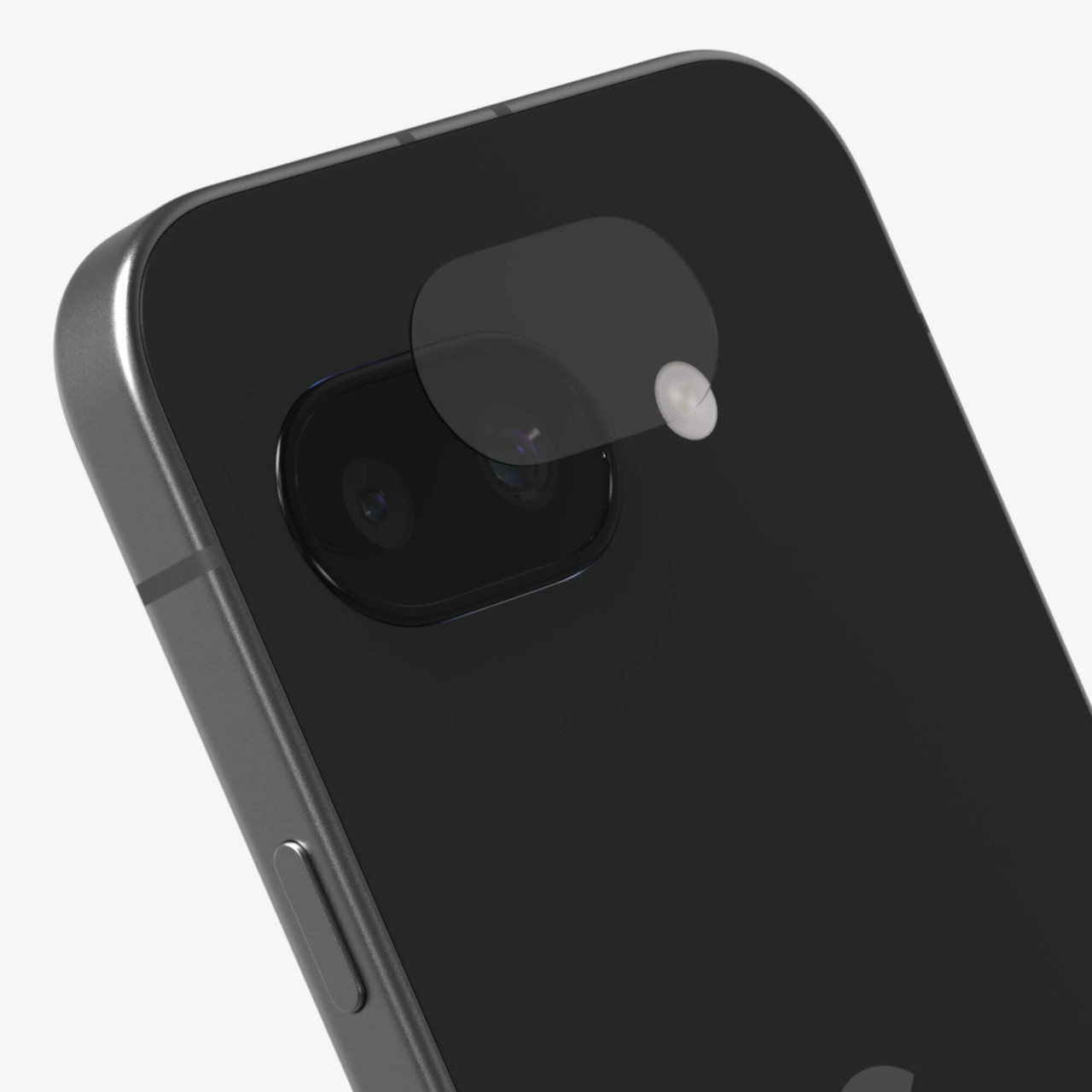 InvisibleShield Glass Elite Camera Lens Screen Protector Google Pixel 9a
