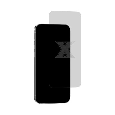 Custom Glass Xavier University - Custom Clear Glass-image-SSZG-NCAA-XAV01-C5M