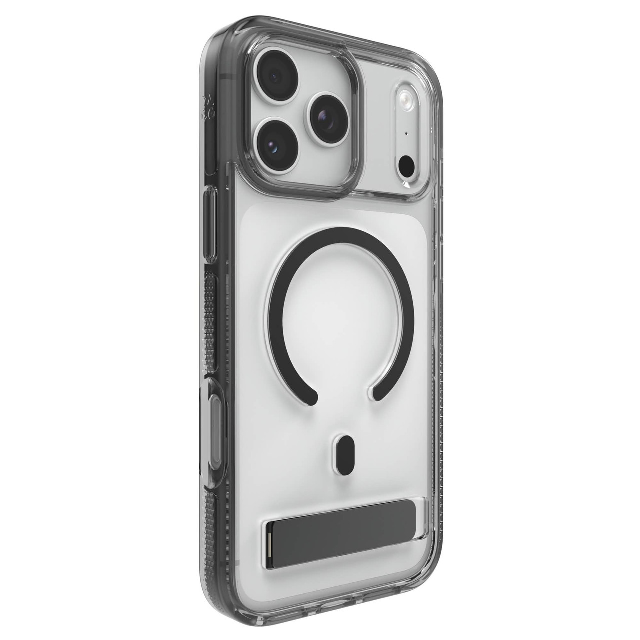 ZAGG Santa Cruz Snap Case with Kickstand for iPhone 17 Pro Max