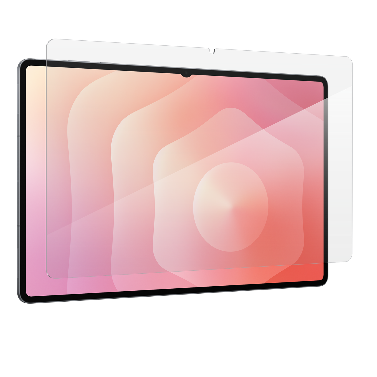 InvisibleShield Glass Elite Screen Protector Samsung Galaxy Tab S11 Ultra