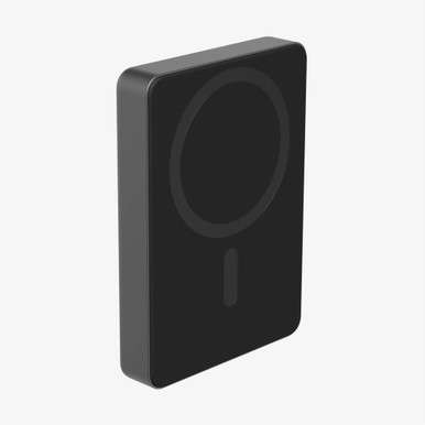 Mophie Powerstation Wireless 10K Slim 15W Power Bank for phones