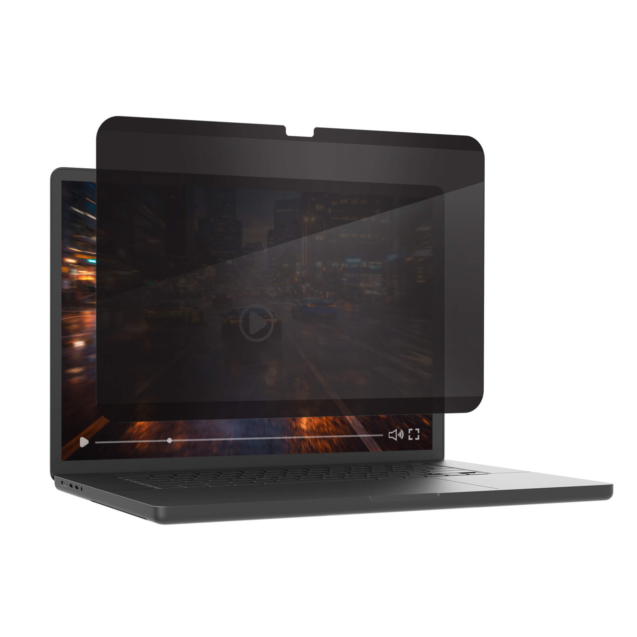 ZAGG Removable Privacy Filter Apple MacBook Air 15" (M5/M4)