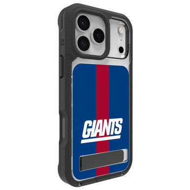 ZAGG Custom New York Giants - Rainier iPhone 17 Pro Custom Case 4-image-SSZG-NFL-NYG04-RSK17P-1