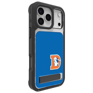ZAGG Custom Denver Broncos - Rainier iPhone 17 Pro Max Custom Case 2-image-SSZG-NFL-DEN02-RSK17PM-1