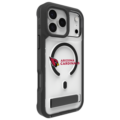 ZAGG Custom Arizona Cardinals - Rainier iPhone 17 Pro Custom Case 2-image-SSZG-NFL-ARI02-RSK17P-1