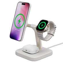 Apple Watch Series 4 Accessories - ZAGG