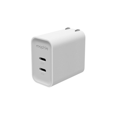 mophie speedport 45w wall charger-image-409919989
