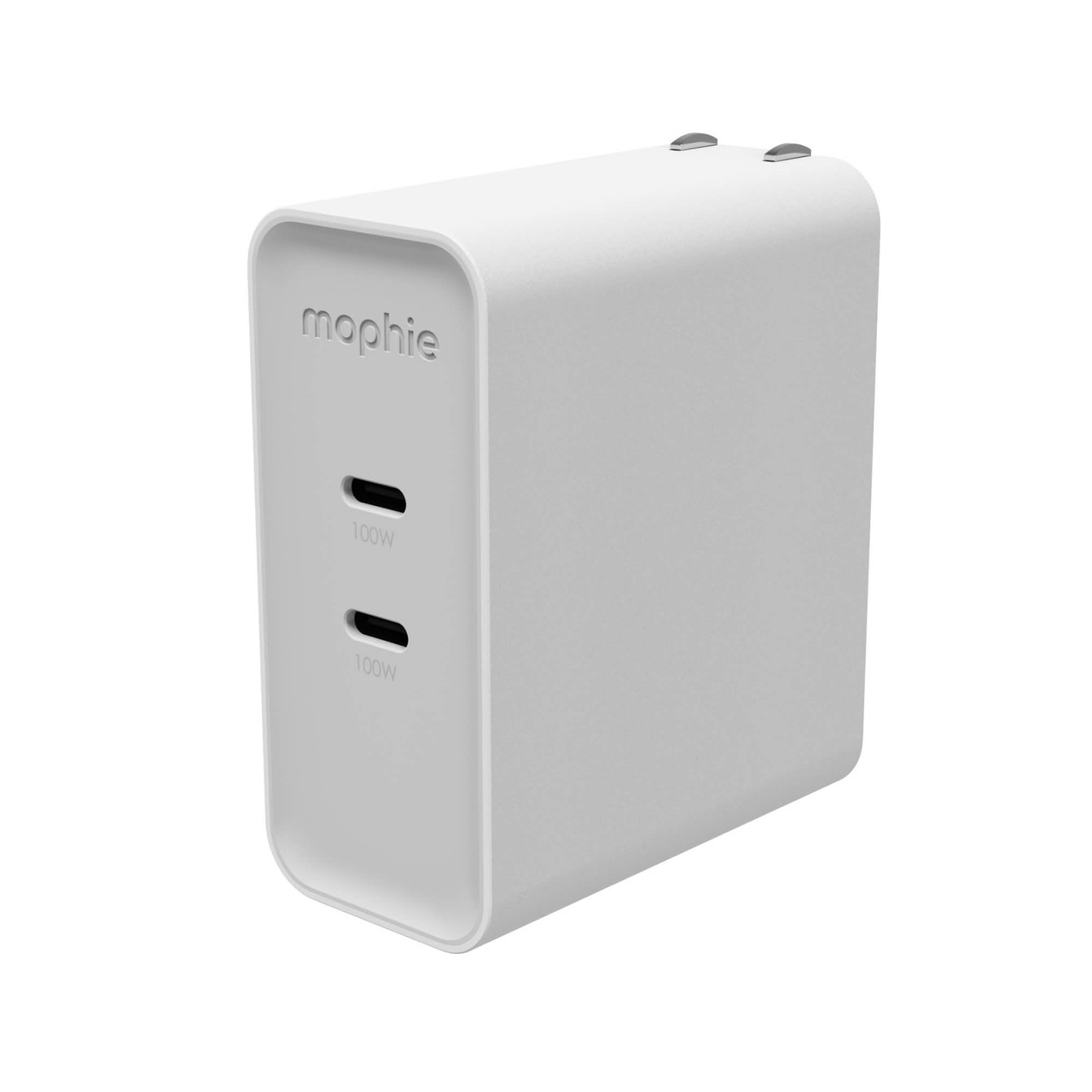 mophie speedport 100w wall charger-image-409920001