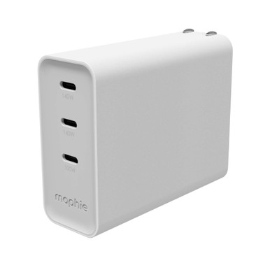 mophie speedport 140w wall charger-image-409920005