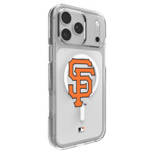 Minnesota Twins - Crystal Palace iPhone 17 Pro Custom Case 2