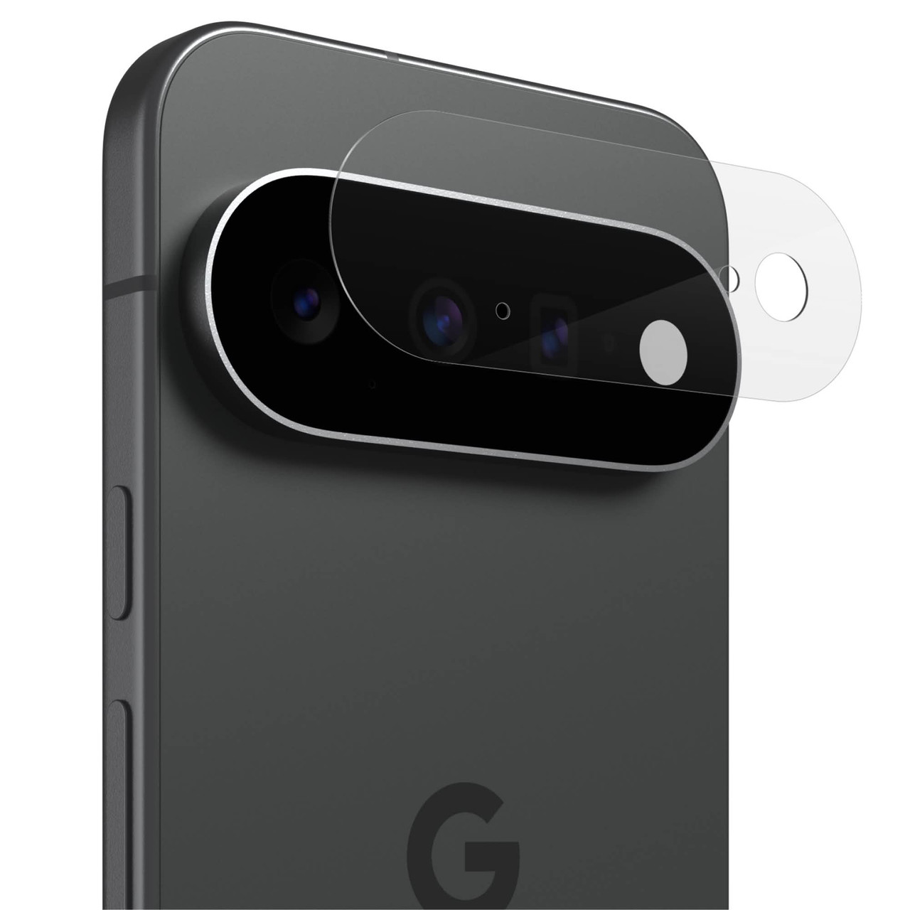 InvisibleShield Glass Elite Camera Lens Screen Protector Google Pixel 11